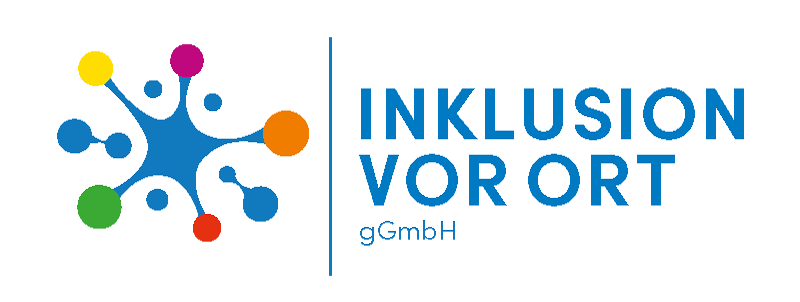 Inklusion vor Ort gGmbH